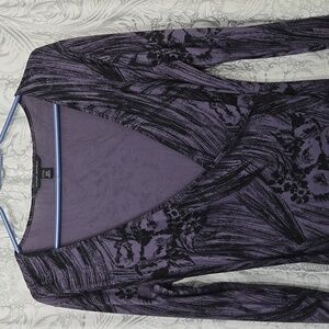 Banana Republic medium stretch dress